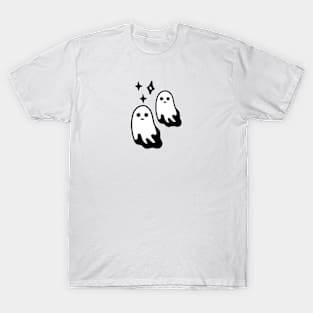 Ghostie besties T-Shirt